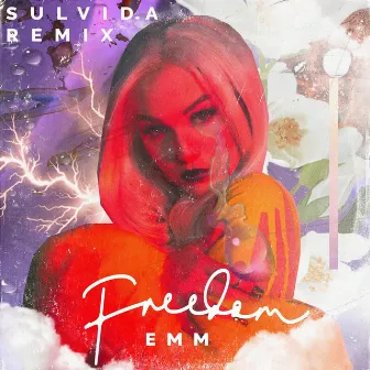 Freedom (Sulvida Remix) by Sulvida