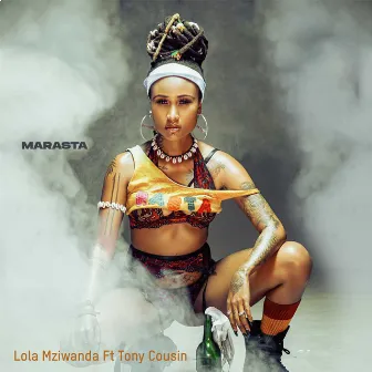 Marasta by Lola Mziwanda