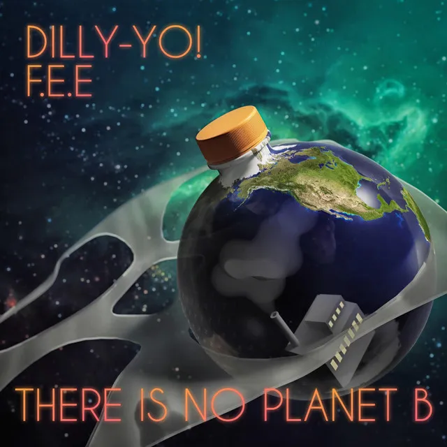 There is no planet B - Radio Edit