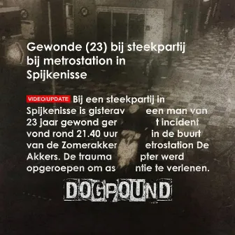 Dogpound by Gaddafi