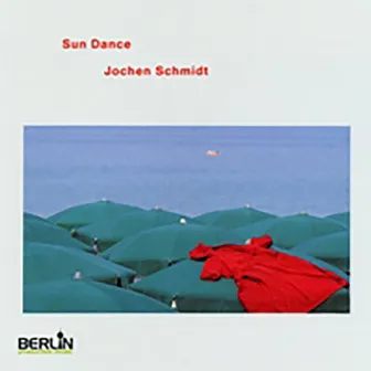 Sun Dance by Jochen Schmidt