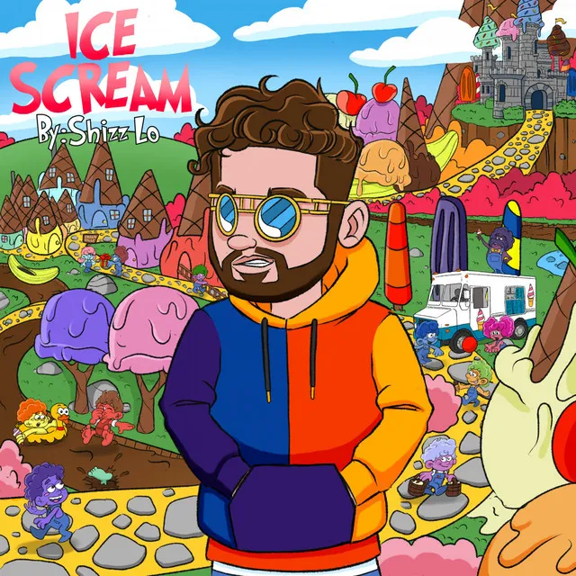 Ice Scream