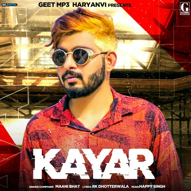 Kayar By Maani Bhat