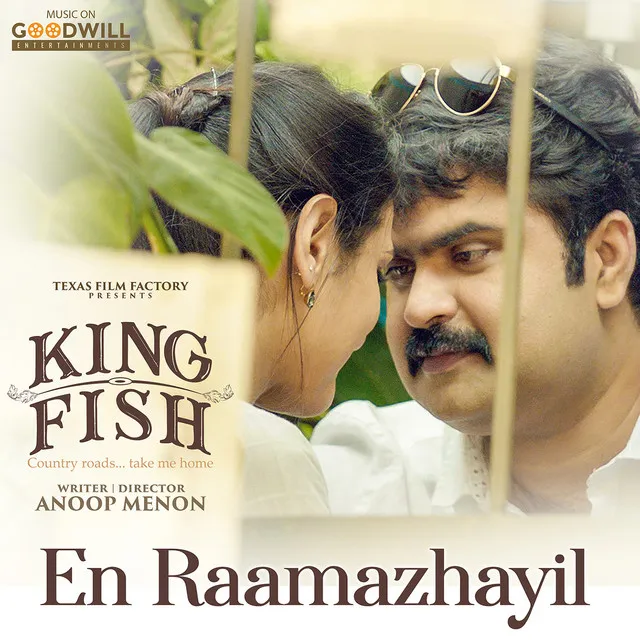 En Raamazhayil - From "King Fish"