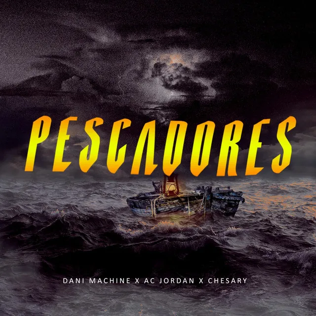 Pescadores