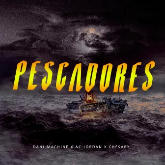 Pescadores by AC Jordan