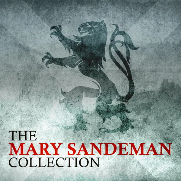 Mary Sandeman