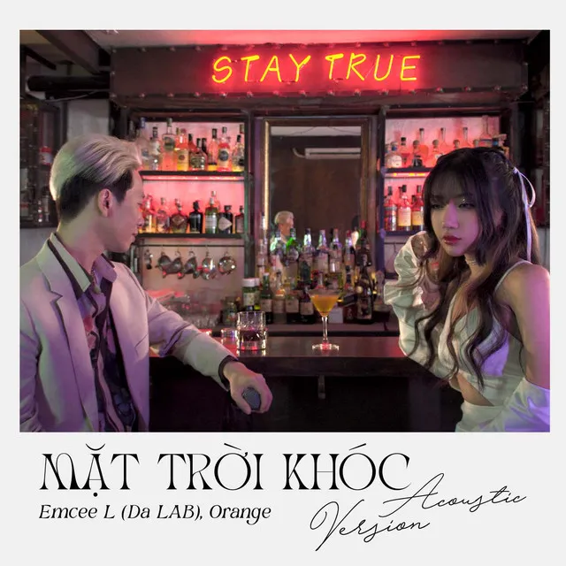 Mặt Trời Khóc - Acoustic Version