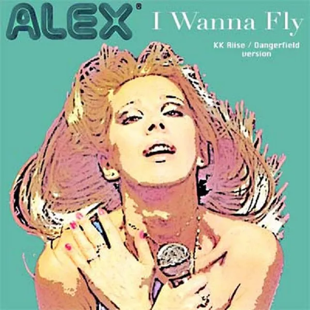 I Wanna Fly (KK Riise/Dangerfield Version)