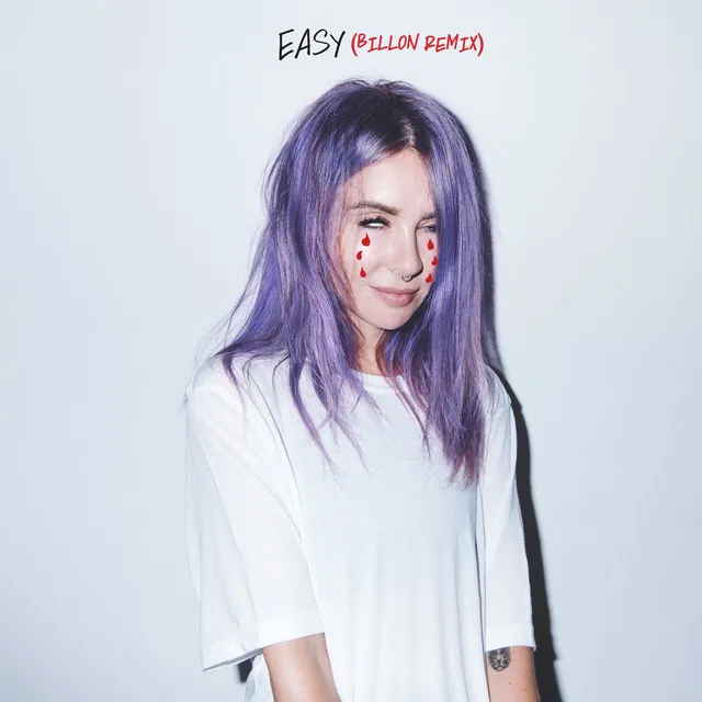 Easy - Billon Remix