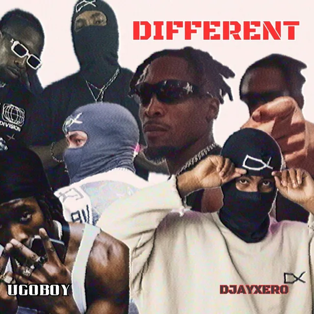 Different