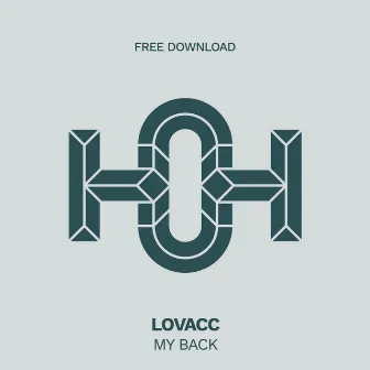 My Back by Lovacc