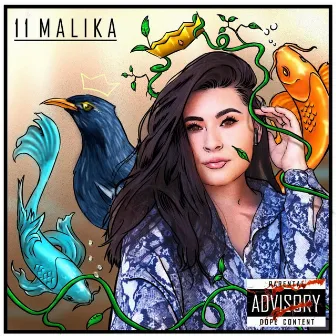 11 by Malika