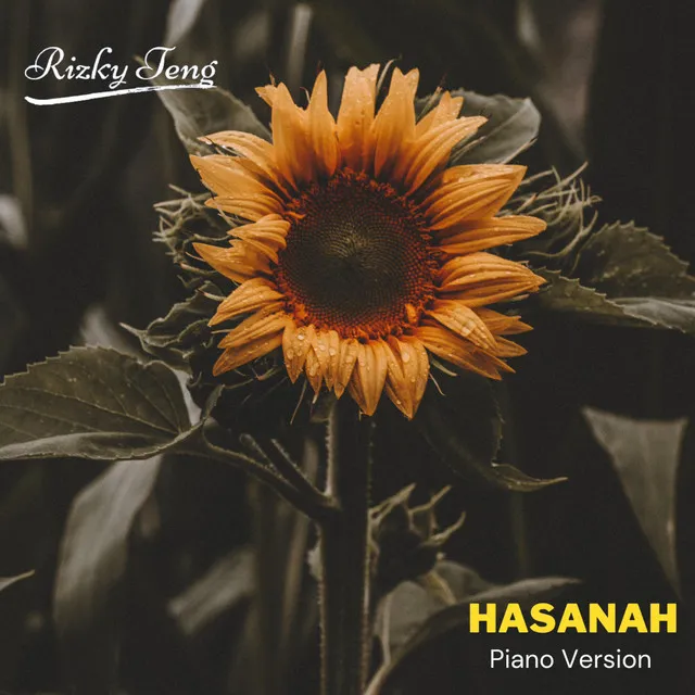 Hasanah - Piano Version