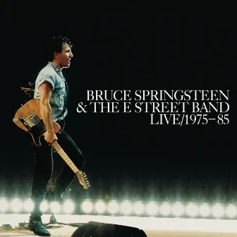 Bruce Springsteen & The E Street Band Live 1975-85 by 