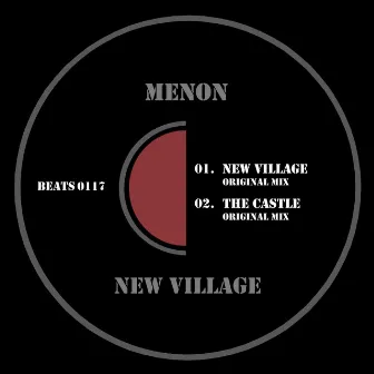 New Village by Menon