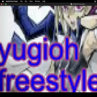 YUGIOH freestyle pd by wsb archive