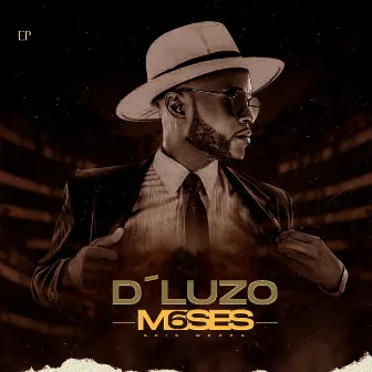 6 Meses Ep by D'Luzo