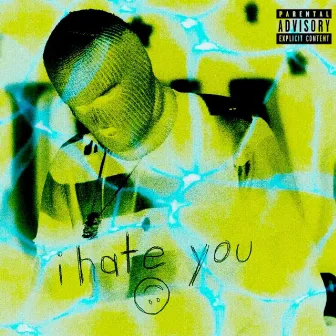 I Hate You by The Quadroholics