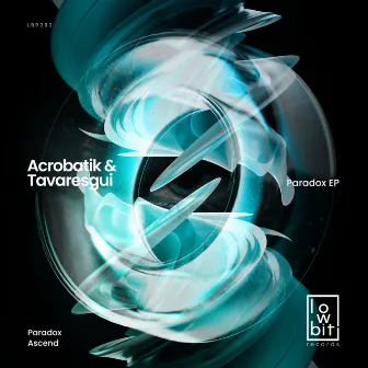 Paradox by Acrobatik