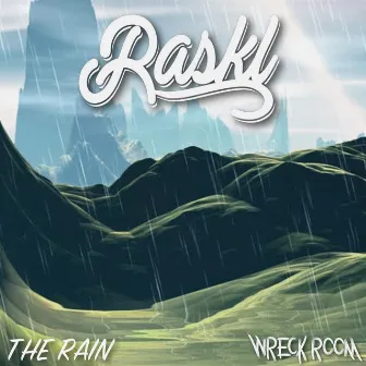 The Rain by Raskl