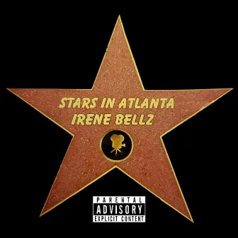 Stars in Atlanta by Irene Bellz