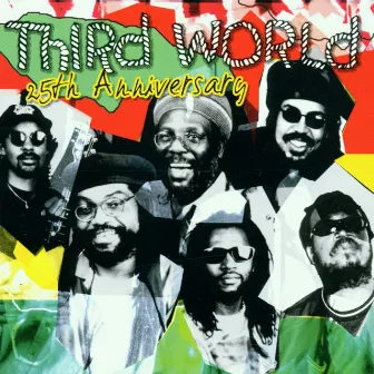 25th Anniversary by Third World