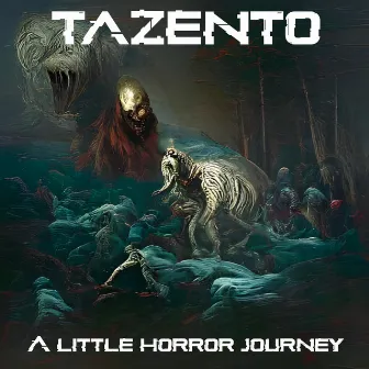 A Little Horror Journey by TAZENTO