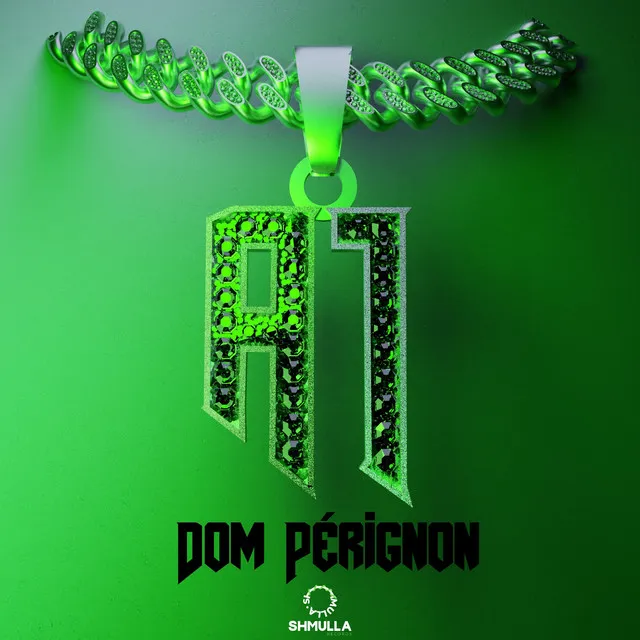 Dom Pérignon