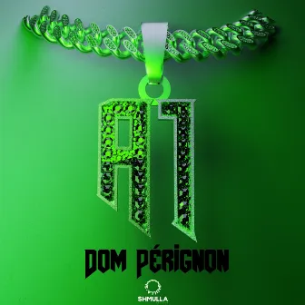 Dom Pérignon by A1