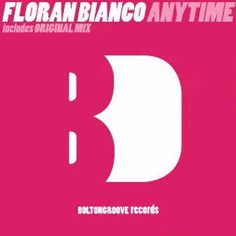 Anytime by Floran Bianco