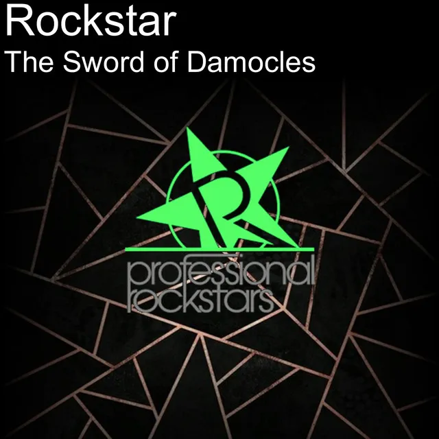 The Sword of Damocles - Dom Donato Remix