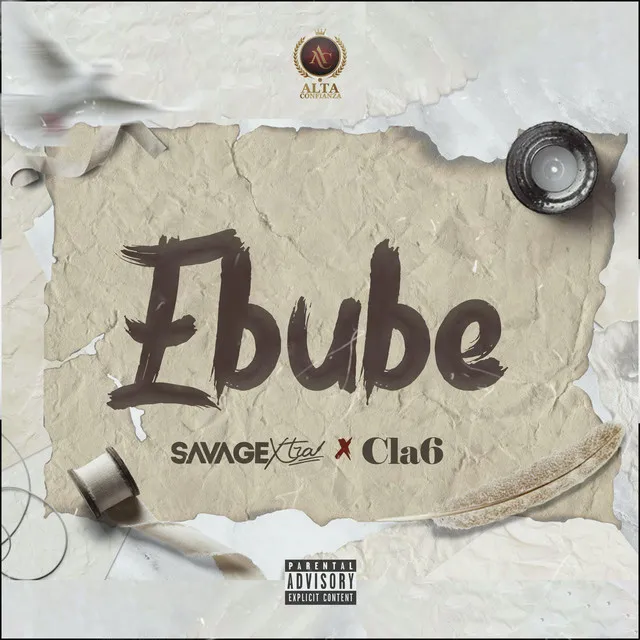 Ebube