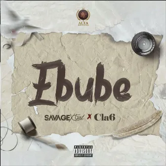 Ebube by Cla6