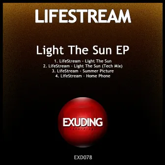 Light the Sun by Lifestream