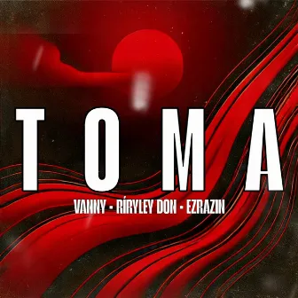 T O M A by Ezrazin