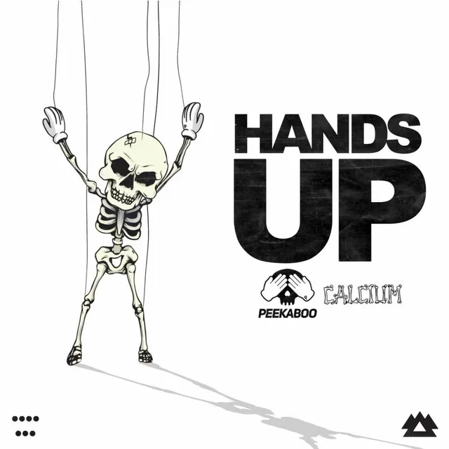 HANDS UP