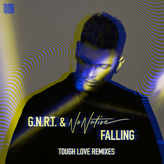 Falling - Tough Love Extended Remix