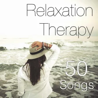 Relaxation Therapy – 50 Songs by Relaxation Therapy Music Zone