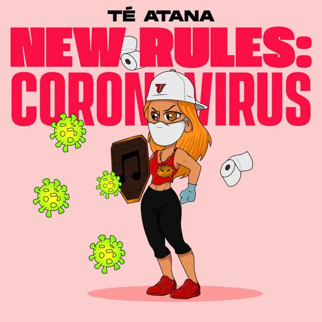 New Rules: Coronavirus