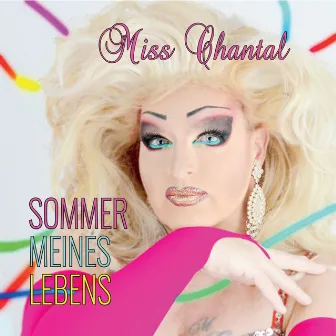 Sommer meines Lebens by Miss Chantal