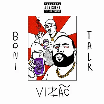 Visão by Young Boni