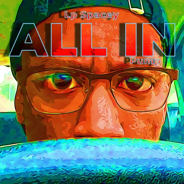 ALL IN (Pump Pump)