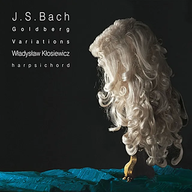 Goldberg Variations, BWV 988: Variatio 5. A 1 o vero 2 Clav.