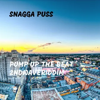 Pump Up the Beat 2ndWaveRiddim by Snagga Puss