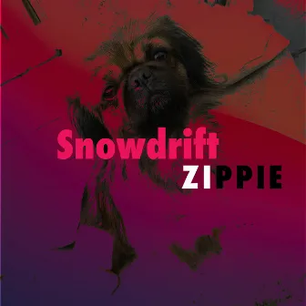 Snowdrift by ZippiE