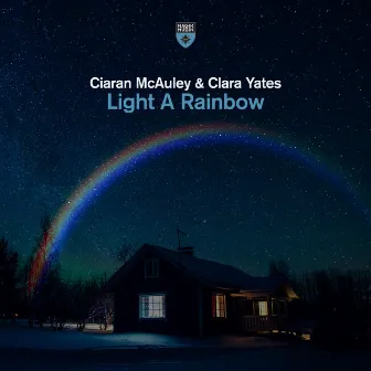 Light a Rainbow by Clara Yates