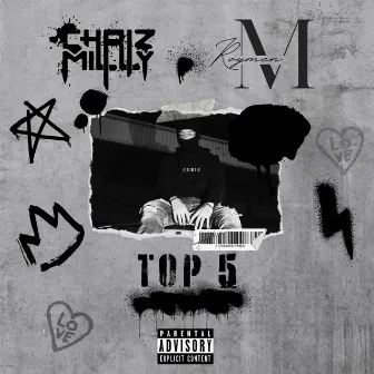 Top 5 by Chriz Milly