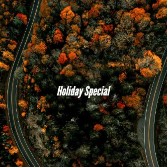 Holiday Special by Bossa Nova Project