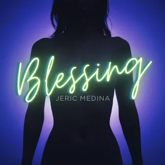 Blessing by Jeric Medina